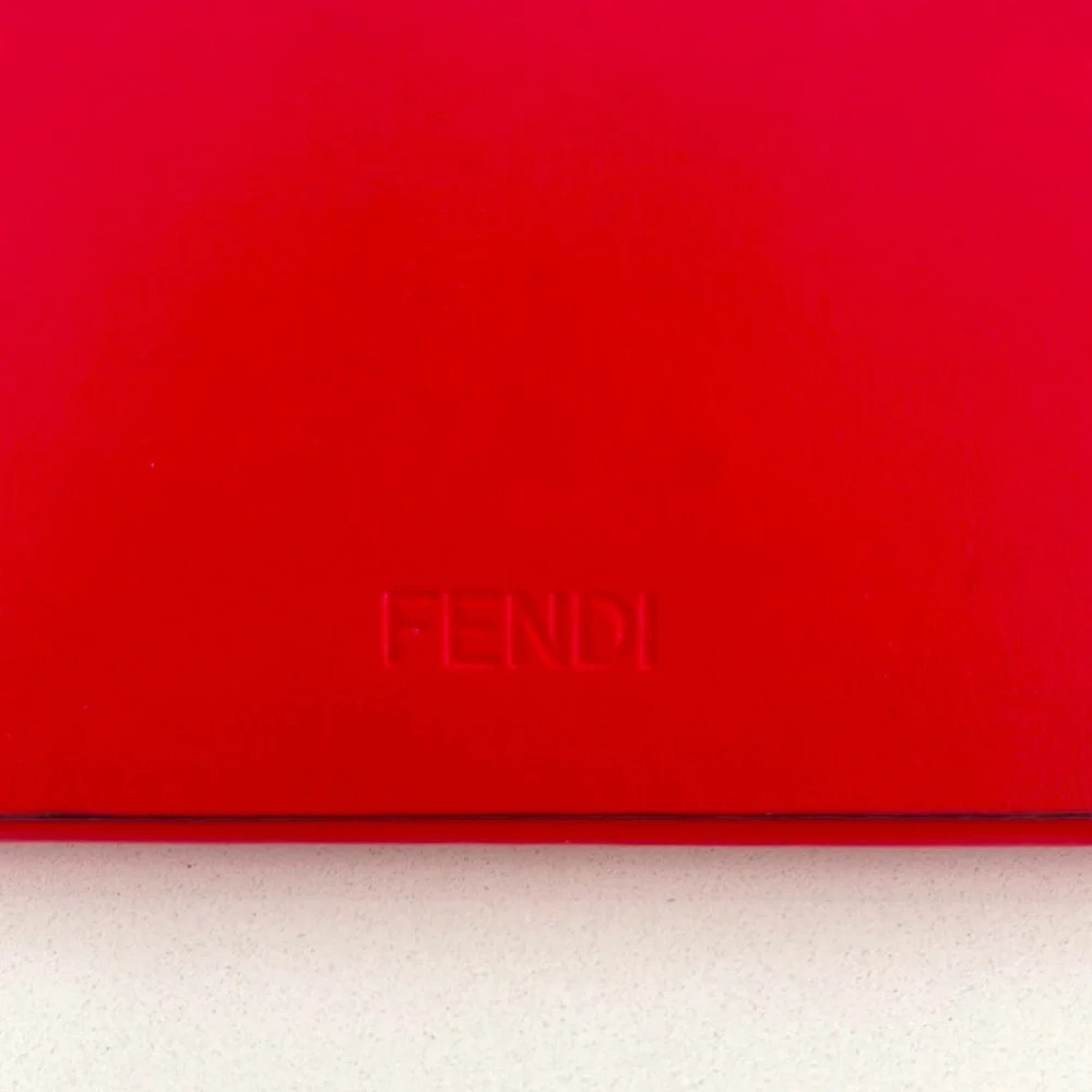Fendi FF0039/G/S Fabulous Sunglasses Brand New, Never Worn - Picture 6 of 9
